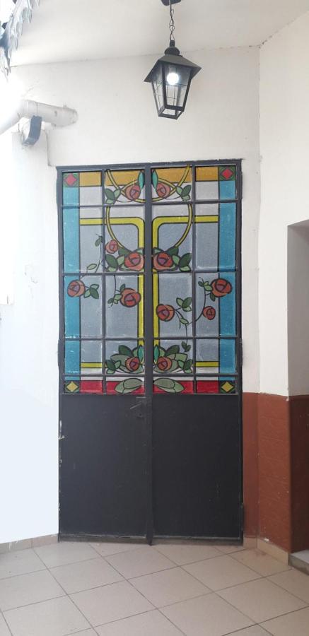 Hotel Costanera フォルモーサ エクステリア 写真